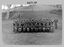 Group Photo of Litho Sqn personnel, Army Survey Regiment, Fortuna Villa, Bendigo. 1985.