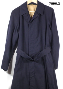 Uniform - OVERCOAT - RAN