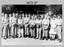 Group Photos of Litho Sqn with DCP Students, Army Survey Regiment, Fortuna Villa, Bendigo. 1985.