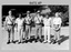 Group Photos of Litho Sqn with DCP Students, Army Survey Regiment, Fortuna Villa, Bendigo. 1985.