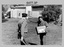 WO1 Darby Munro’s Farewell from Lithographic Squadron, Army Survey Regiment, Fortuna Villa, Bendigo. c1978.