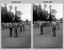 CO’s Parade and Defence Force Service Medal Presentations at the Army Survey Regiment, Fortuna Villa, Bendigo. April 1985.