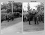 Defence Force Service Medal Presentations on Corps Day at the Army Survey Regiment, Fortuna Villa, Bendigo. 1st of July 1976.