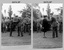 Defence Force Service Medal Presentations on Corps Day at the Army Survey Regiment, Fortuna Villa, Bendigo. 1st of July 1976.