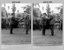 Defence Force Service Medal Presentations on Corps Day at the Army Survey Regiment, Fortuna Villa, Bendigo. 1st of July 1976.