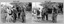 Defence Force Service Medal Presentations on Corps Day at the Army Survey Regiment, Fortuna Villa, Bendigo. 1st of July 1976.