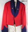 Officers Mess Jacket and shirt.