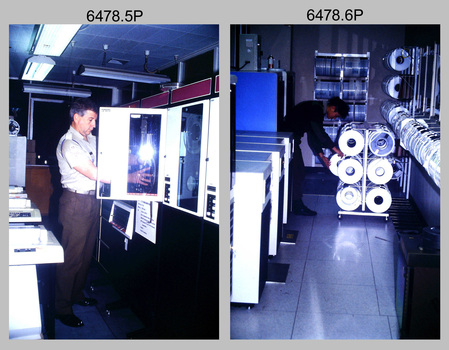 Royal Australian Survey Corps - Phases of Map Production, circa 1990.