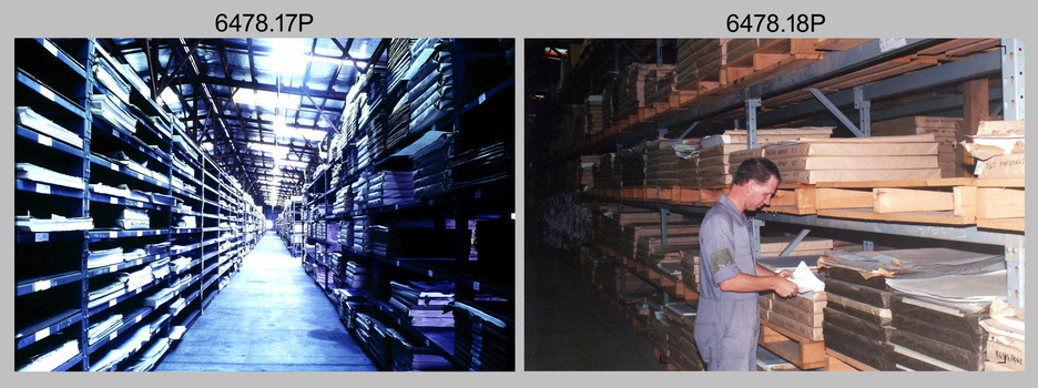 Royal Australian Survey Corps - Phases of Map Production, circa 1990.