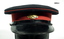 Officers Formal Mess Dress - peaked cap.