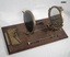 A surveying Heliograph with reflecting mirrors