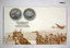 Medallion box for 60th anniversary medals