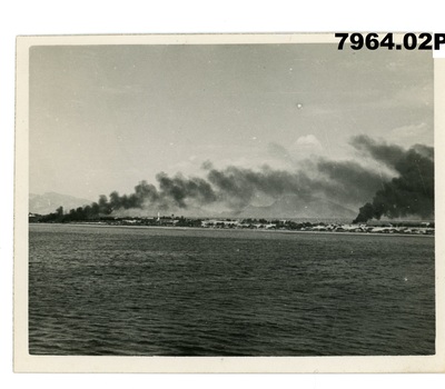 1940 08 Evacuation of Berbera British Somaliland August 1940 .jpg