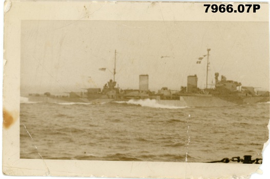 1941 Hobart cruising Mediterranean.jpg