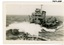 1942 08 Solomons USS Mugford delivering mail to Australia in Coral Sea