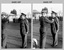 Defence Force Service Medal Presentations on Corps Day at the Army Survey Regiment, Fortuna Villa, Bendigo. c1982.