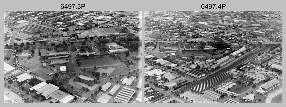 South Australian Military Establishments. 1986.