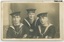 7963-11 Holley with 2 shipmates from HMAS Canberra