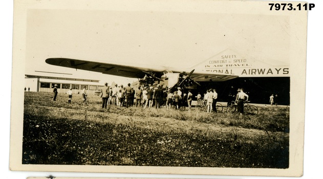 ARTHUR GEORGE HOLLEY PHOTOGRAPHIC ALBUM 11 PHOTOGRAPHS                           