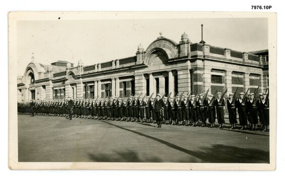 ARTHUR GEORGE HOLLEY PHOTOGRAPHIC ALBUM 23 PHOTOGRAPHS