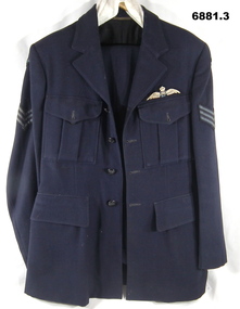 Uniform - SERVICE DRESS - RAAF, David Jones