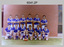 Touch Football Team - 4 Fd Svy Sqn, Keswick Barracks, Adelaide SA. 1987.