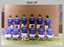 Touch Football Team - 4 Fd Svy Sqn, Keswick Barracks, Adelaide SA. 1987.