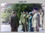 4 Fd Svy Sqn OC’s Parade and Defence Force Service Medal Presentations, Keswick Barracks, Adelaide SA. 1988.