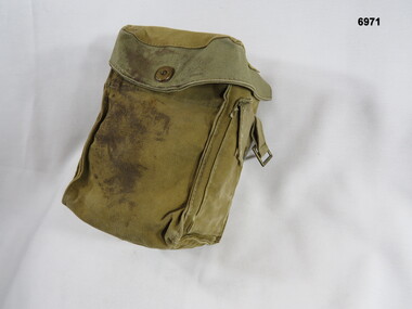 Equipment - AMMUNITION POUCH