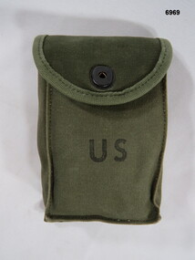 Equipment - AMMUNITION POUCH