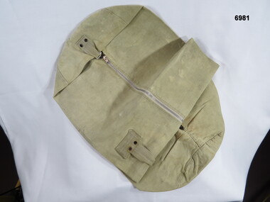 Equipment - DUFFLE BAG