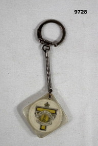 Souvenir - KEY RING