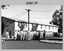 Army Survey Regiment CO’s Parade, Bendigo circa 1977.