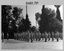 Army Survey Regiment CO’s Parade, Bendigo circa 1977.