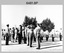 Army Survey Regiment CO’s Parade, Bendigo circa 1977.