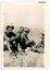 9775.04P Western Desert Alamein Central figure your worthy husband Alamein front