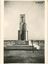 9776.11P Western Desert Tobruk Simple monument erected at Tobruk while garrison was still beleaguered September 1941
