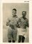 9777.10P Western Desert Two soldiers no information