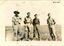 9777.11P Western Desert Carleton with three possible 2/9th Cavalry Commando