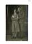 9778.05P Egypt Cairo Paddy and Fred at Cairo  Feb 1941
