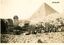 9778.07P Egypt Cairo Pyramids November 1941 B