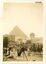9778.08P Egypt Cairo Pyramids November 1941 
