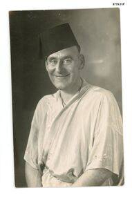 9779.01P Egypt Cairo Another in the collection of rogues gallery Cairo 11 Nov 1941