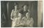 9779.04P Egypt Cairo Fred Carleton and mates postcard likely Egypt 1941 no information