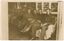 9779.05P Egypt Cairo Fred Carleton middle unidentified group postcard no information