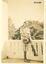 9779.09P Egypt Cairo Soldier seated no hat 