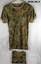 Parts of an Aust. Army Uniform - T-shirts.