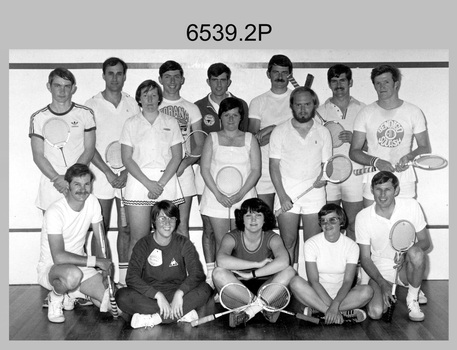 Annual Sport Competition: Flag Day - Army Survey Regiment Verses RAAF School of Radio, Laverton, Victoria. 1977.