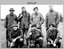 Annual Sport Competition: Flag Day - Army Survey Regiment Verses School of Military Survey, Bendigo. 1974.