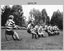 Annual Sport Competition: Flag Day - Army Survey Regiment Verses School of Military Survey, Bendigo. 1974.